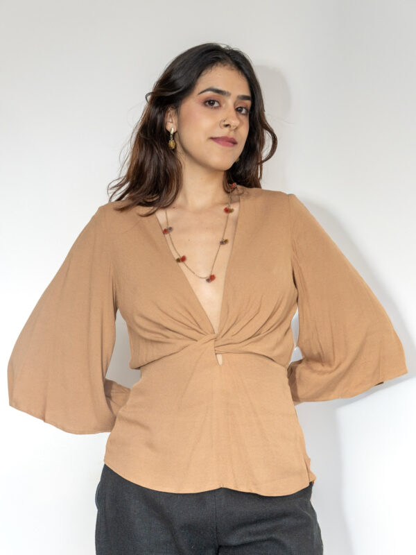 Blusa Betina