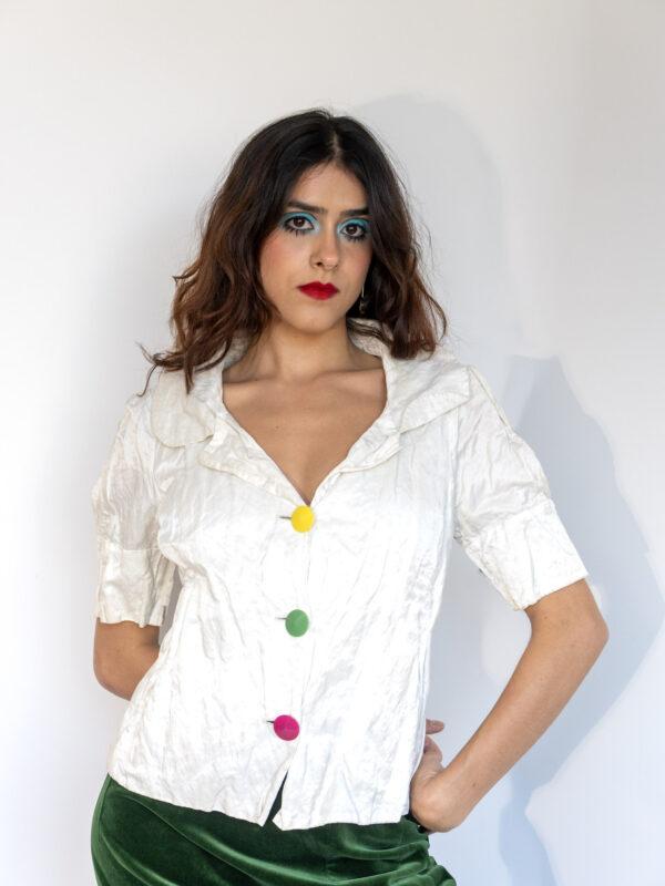Blusa Paola