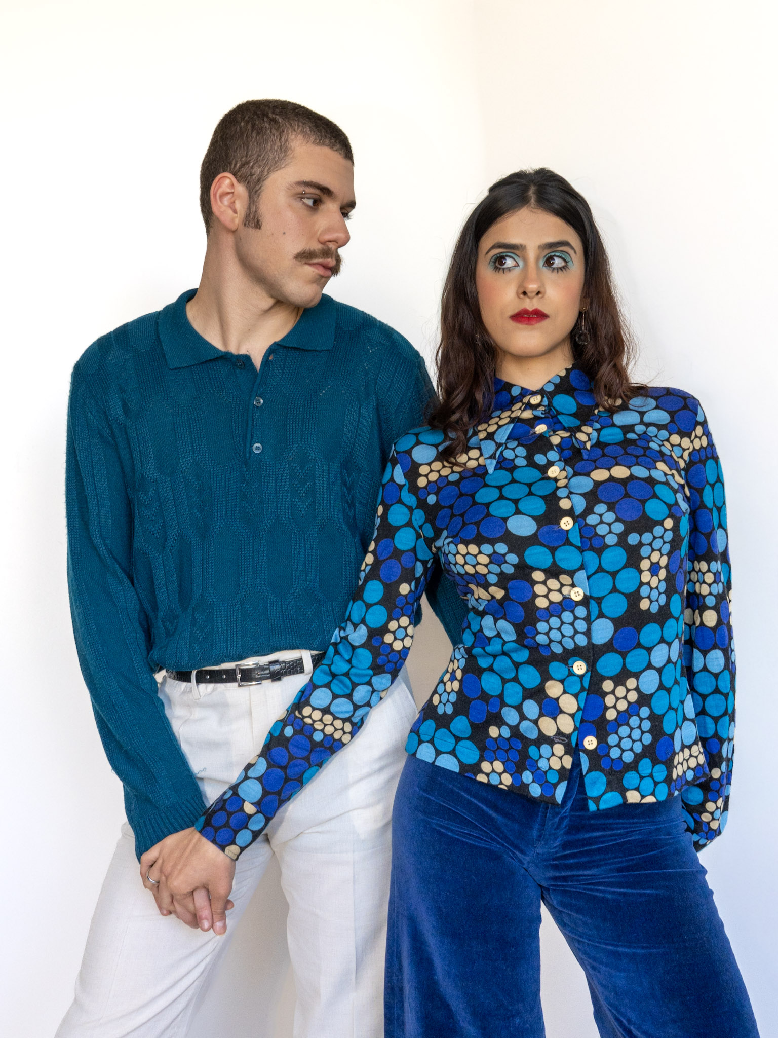 Camisa Katharina