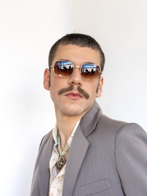 Óculos Ryan