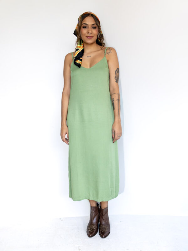 Vestido Joana