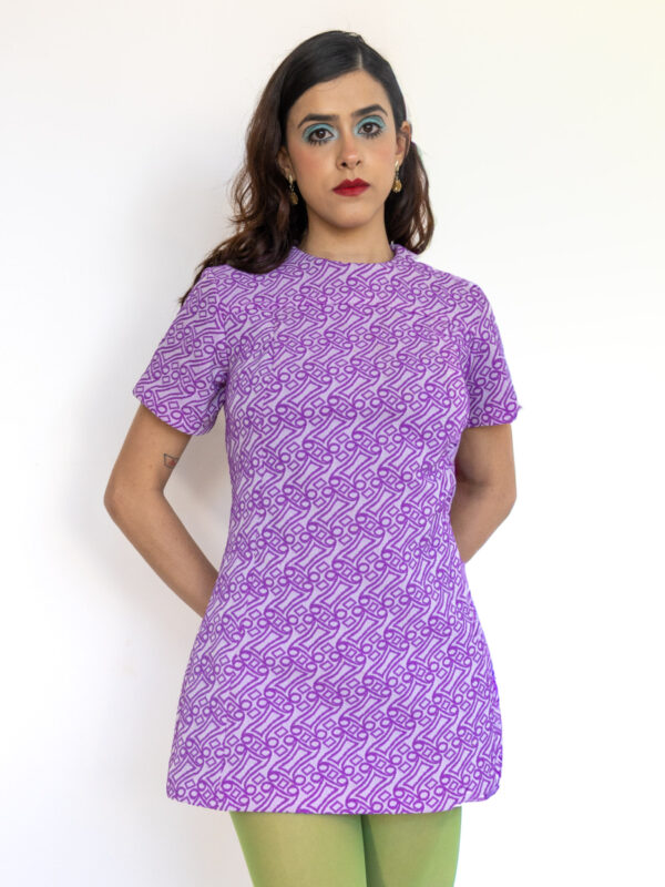 Vestido Beta