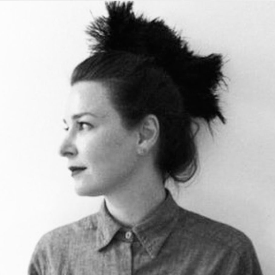 Anne Cerutti