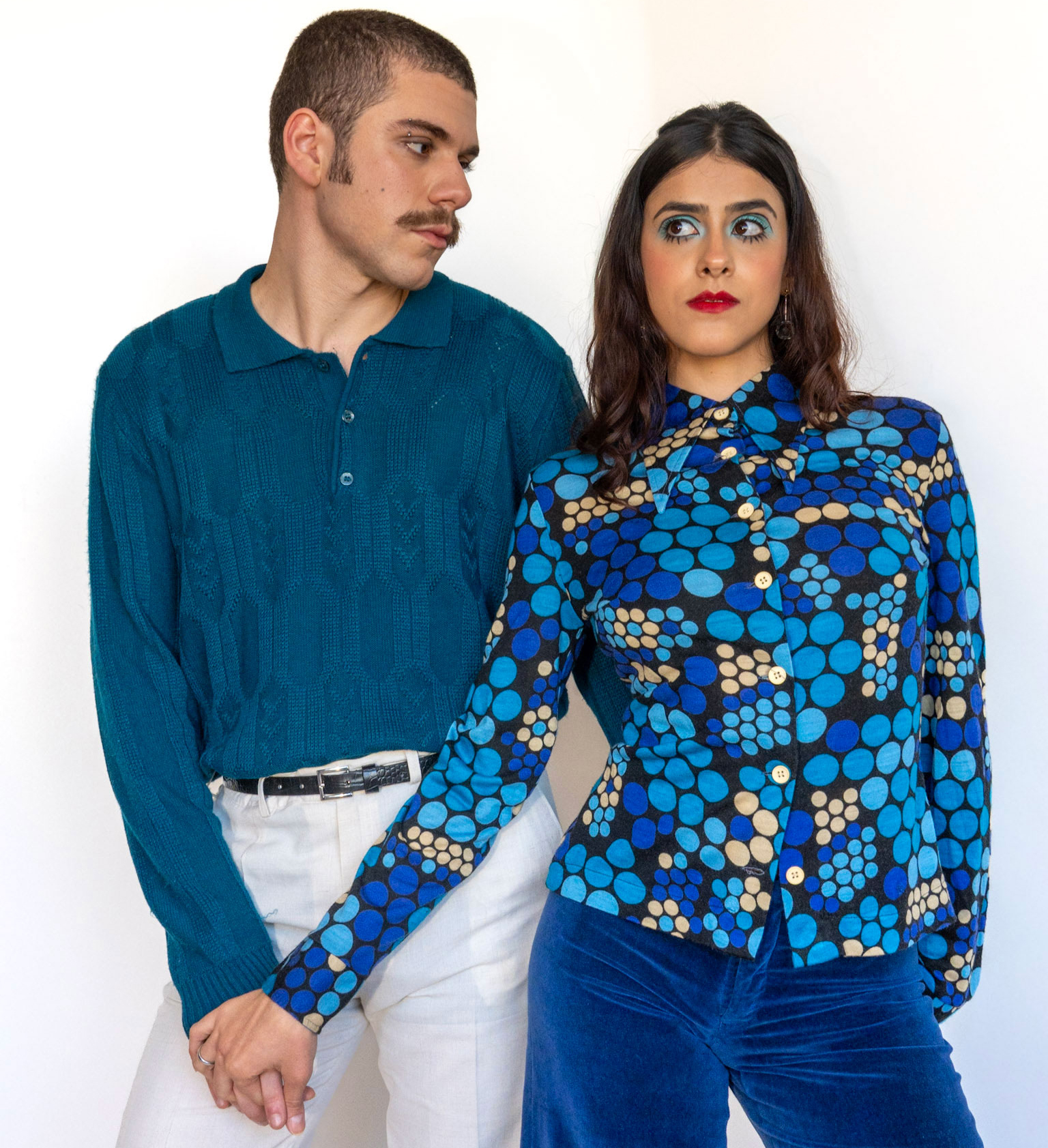 Camisa Katharina